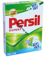 Լվացքի փոշի ավտոմատ սպիտակ <<Persil>>  450