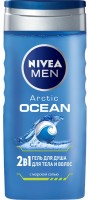 Լոգանքի կրեմ-գել «Արտիկական օվկիանոս»  82590 «NIVEA»