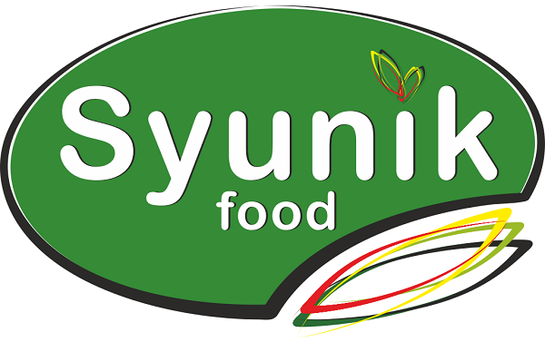 Syunik food