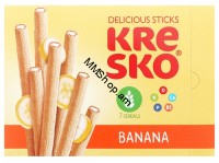 Խրթխրթան ձողիկներ «KRE SKO» 160գ
