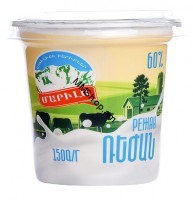 Ռեժան <<Մարիլա>> 150գ 60%