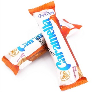 Պաղպաղակ Կարամելլա 60գ «Գրանդ Քենդի» 