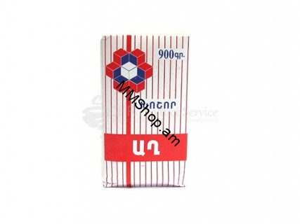 Աղ խոշոր 1կգ #