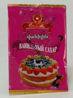 Համեմունք Վանելին Er-Ma
