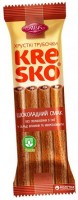 Խրթխրթան կոնֆետներ «KRE SKO» շոկոլադի համով 40գ