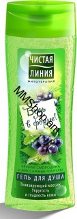 Լոգանքի գել Չիստայա Լինյա 250մլ