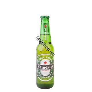 Գարեջուր <<Heineken>> ա/տ