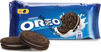 Թխվածքաբլիթ «OREO» շոկոլադային 38գ #