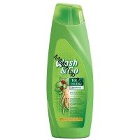 Շամպույն Wash Go 200մլ 