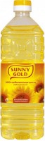 Ձեթ SUNNY GOLD 1լ