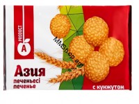 Թխվածքբլիթ <<Ասիա>> 200գ