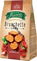 Չորահացեր «Maretti» երշիկով 70գ