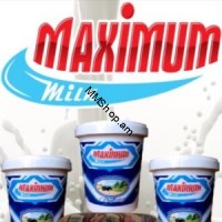 Խտացրած կաթ դույլ 650գ #