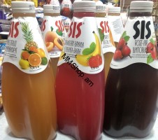 Հյութ Սիս 1.65լ 