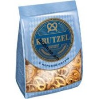 Բրետցել աղի 250գ «Կրուտզել»
