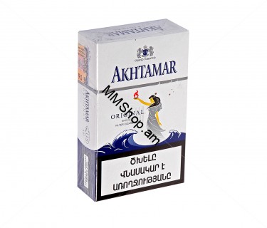 Ախթամար Հաստ #