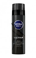 Սափրվելու փրփուր «Ուլտրա» 88579 «Nivea Men» 200ml #