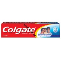Ատամի մածուկ Colgate մաքսիմալ պաշտպանություն կարիեսից թարմ անանուխ 50մլ #