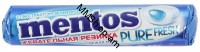 Ծամոն Մենթոս Pure Fresh փոքր  թարմեցնող անանուխի համով