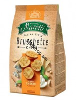 Չորահացեր «Maretti» պանրով 70գ