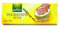 Թխվածքաբլիթ «Gullonl»  200գ 