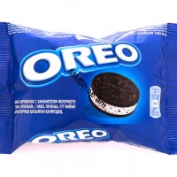 Պաղպաղակ OREO 