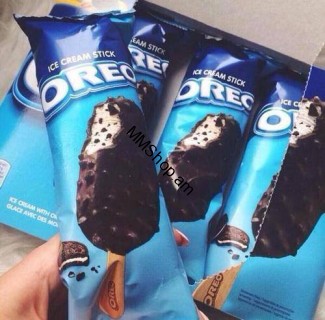 Պաղպաղակ OREO 