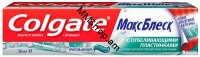 Ատամի մածուկ Colgate MakcWhite 50մլ 