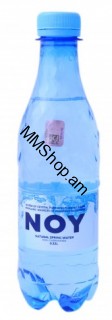 Ջուր Նոյ 0.33լ 