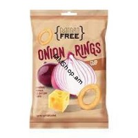 Չիպս  «MINI FREE» 45Գ