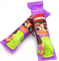 Պաղպաղակ Junior  46գ «Գրանդ Քենդի»