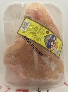 Կապանի Հավի Դոշ #