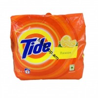Լվացքի փոշի Tide լիմոն 1.35կգ