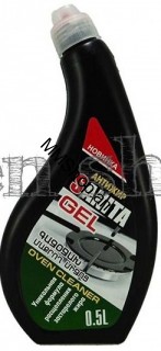 Գազօջախի գել  «SANITA» 0.5մլ