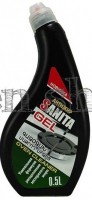 Գազօջախի գել  «SANITA» 0.5մլ