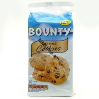 Թխվածքաբլիթներ <<BOUNTY>> տուփով 180գ