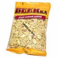 Բոված աղի գետնանուշ <<BEER Ka>> 95գ