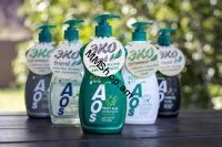 Սպասք լվանալու միջոց <<AOS>> ECO 450մլ 