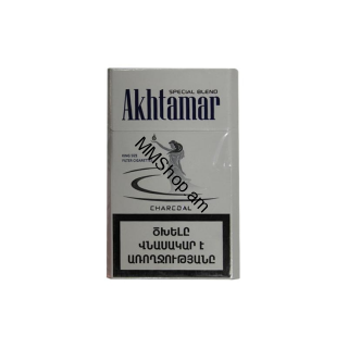 Ախթամար  Սպիտակ Հաստ #