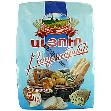 Ալյուր Բաղրամյանի 2կգ #