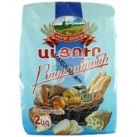 Ալյուր Բաղրամյանի 2կգ #