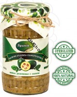 Ֆեյխոա աղացածած շաքարավազով 360գ «Սյունիք»