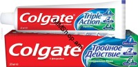 Ատամի մածուկ Colgate եռակի ազդեցություն  50մլ 