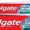 Ատամի մածուկ Colgate եռակի ազդեցություն  50մլ #