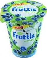 Յոգուրտ Ֆռուտիս  310գ