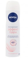 Հոտազերծիչ-սփրեյ ԴԻմափոշու էֆեկտ 82286 « Նիվեա» 150ml 