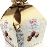 Շոկոլադե կոնֆետների հավաքածո «Bauletto gold» Sorini 300գ