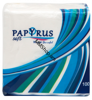 Անձեռոցիկ Papyrus  100հ
