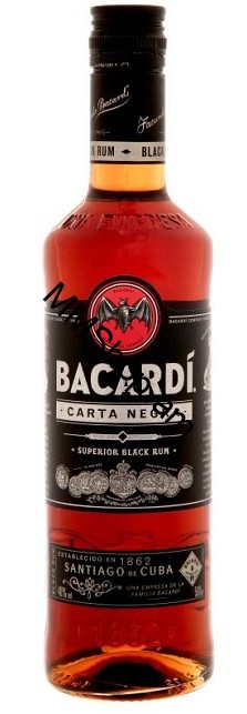 Ռոմ <<BACARDI>>  500գ