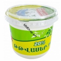 Թթվասեր Մարիլա 350գ #